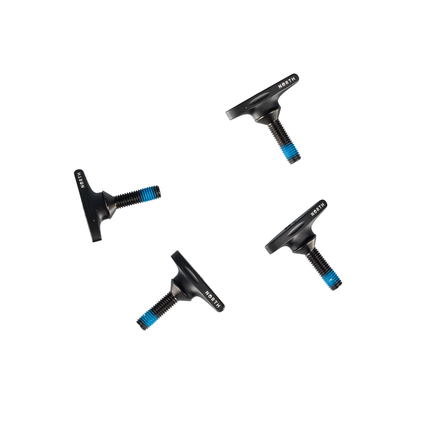 North Hydro Thumbscrew Set