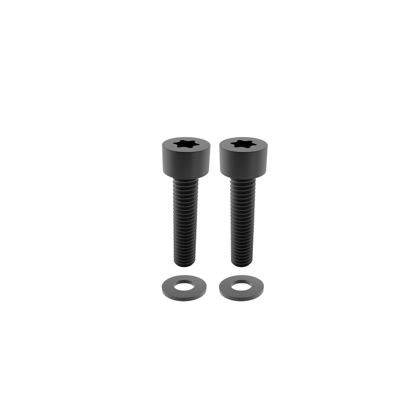 North Sonar Fuselage Screw Pack B3