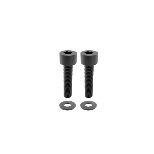 North Sonar Fuselage Screw Pack B3