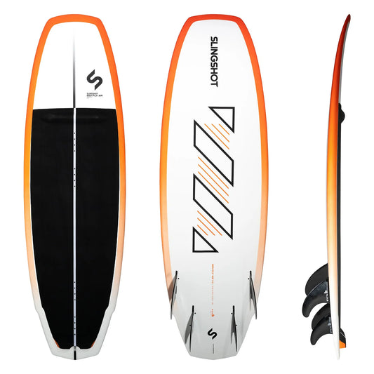 Slingshot Sci-Fly XR V3 - Kite Foilboards