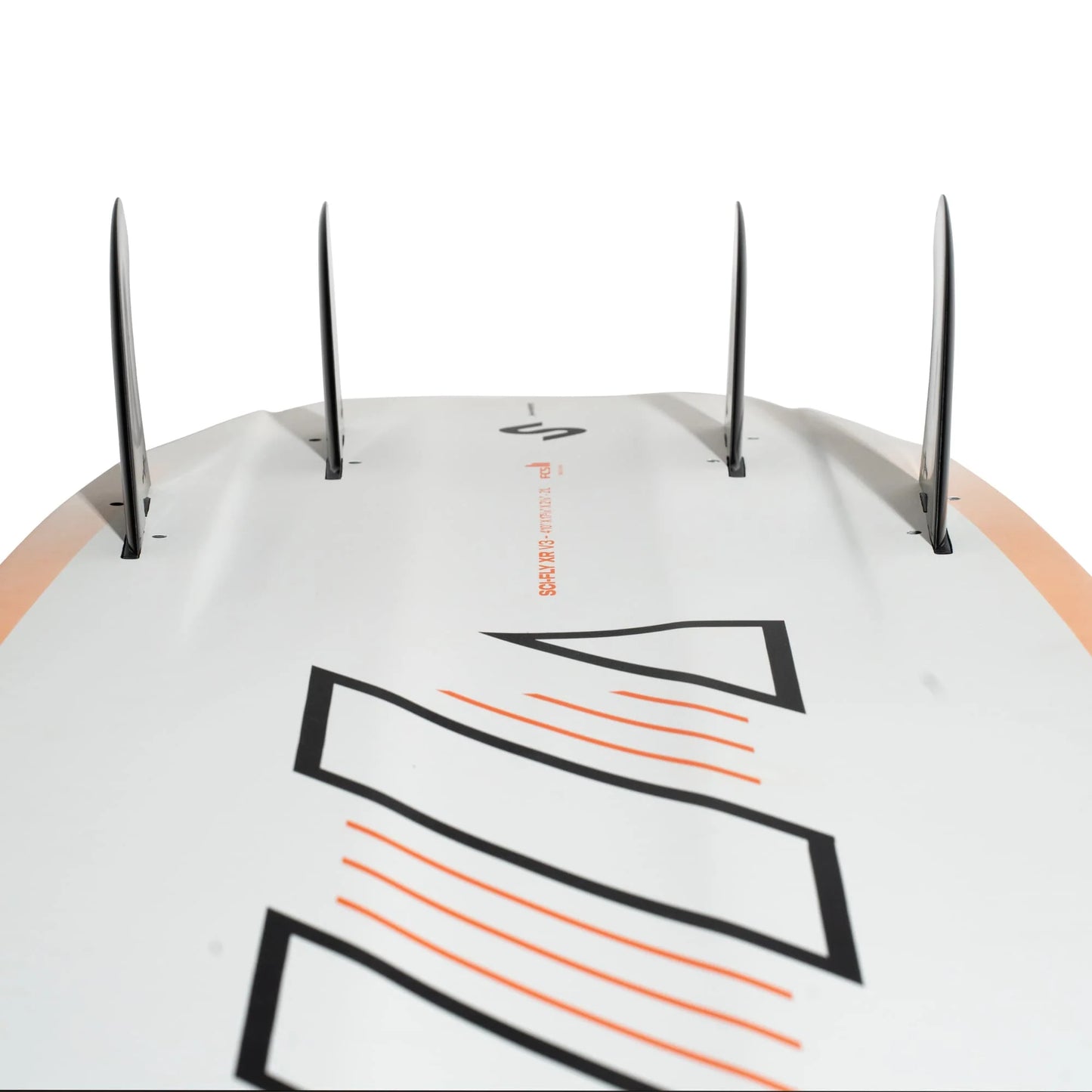 Slingshot Impact XR V3 - Waveboards