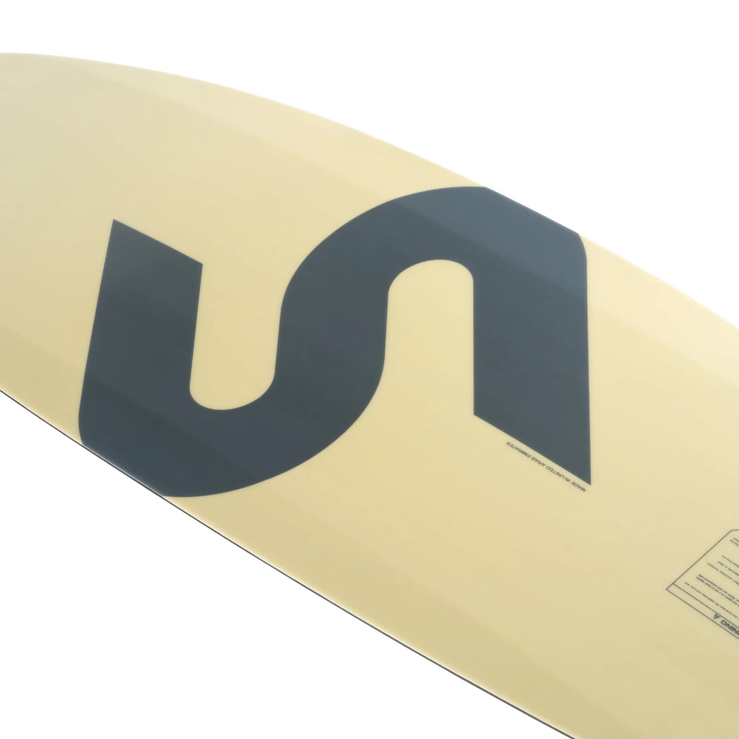 Slingshot COALITION Wakeboard | 25 - Wakeboards