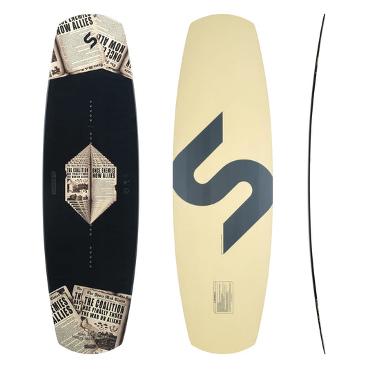 Slingshot COALITION Wakeboard | 25 - Wakeboards
