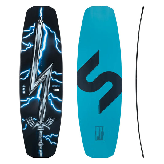 Slingshot VOLT Wakeboard | 25 - Wakeboards