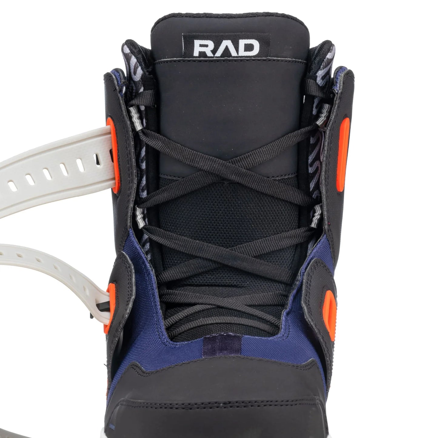 Slingshot RAD Wakeboots | 25 - Boots w/Walk Liners