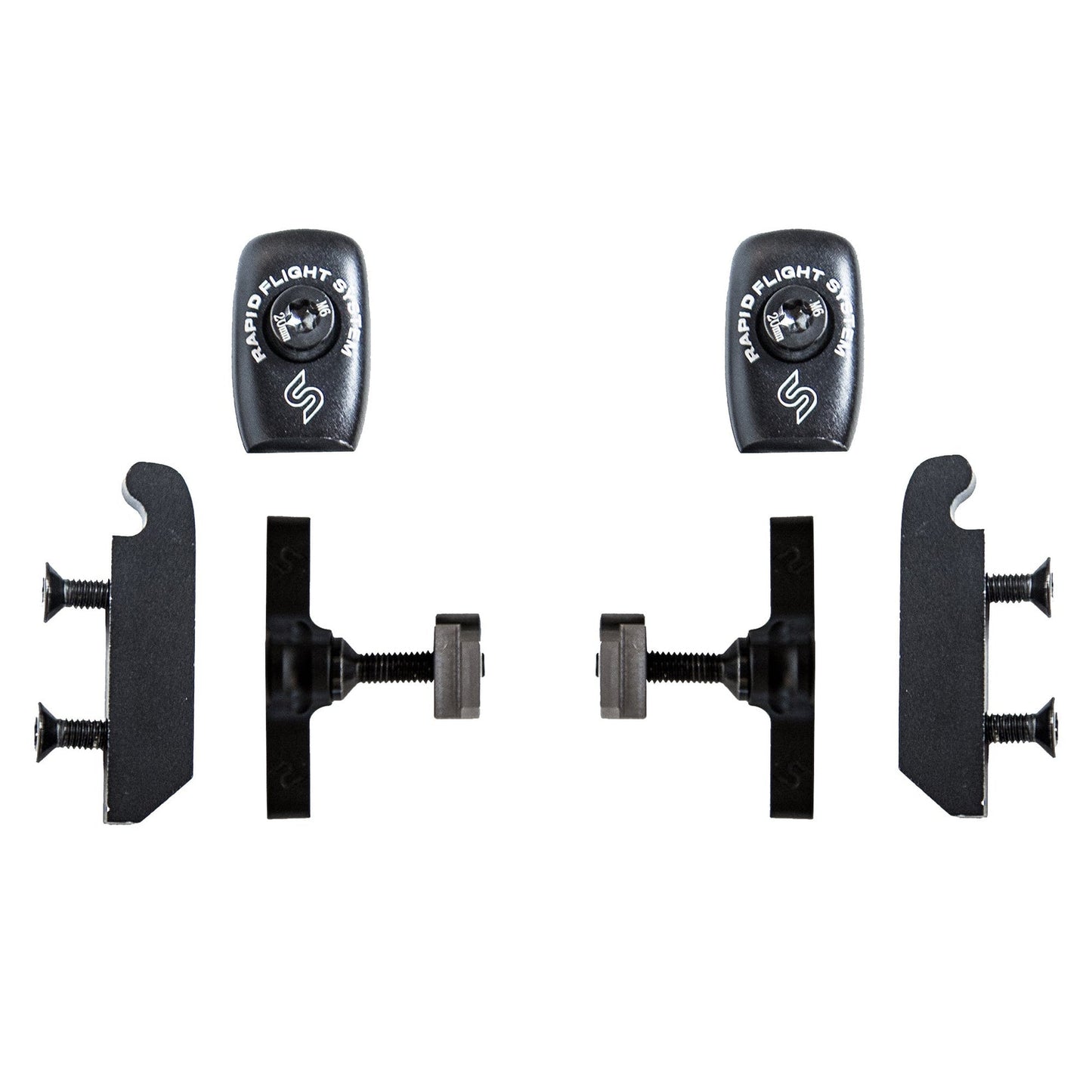 Slingshot One-Lock BEGINNER Manticore Bundle - Bundles