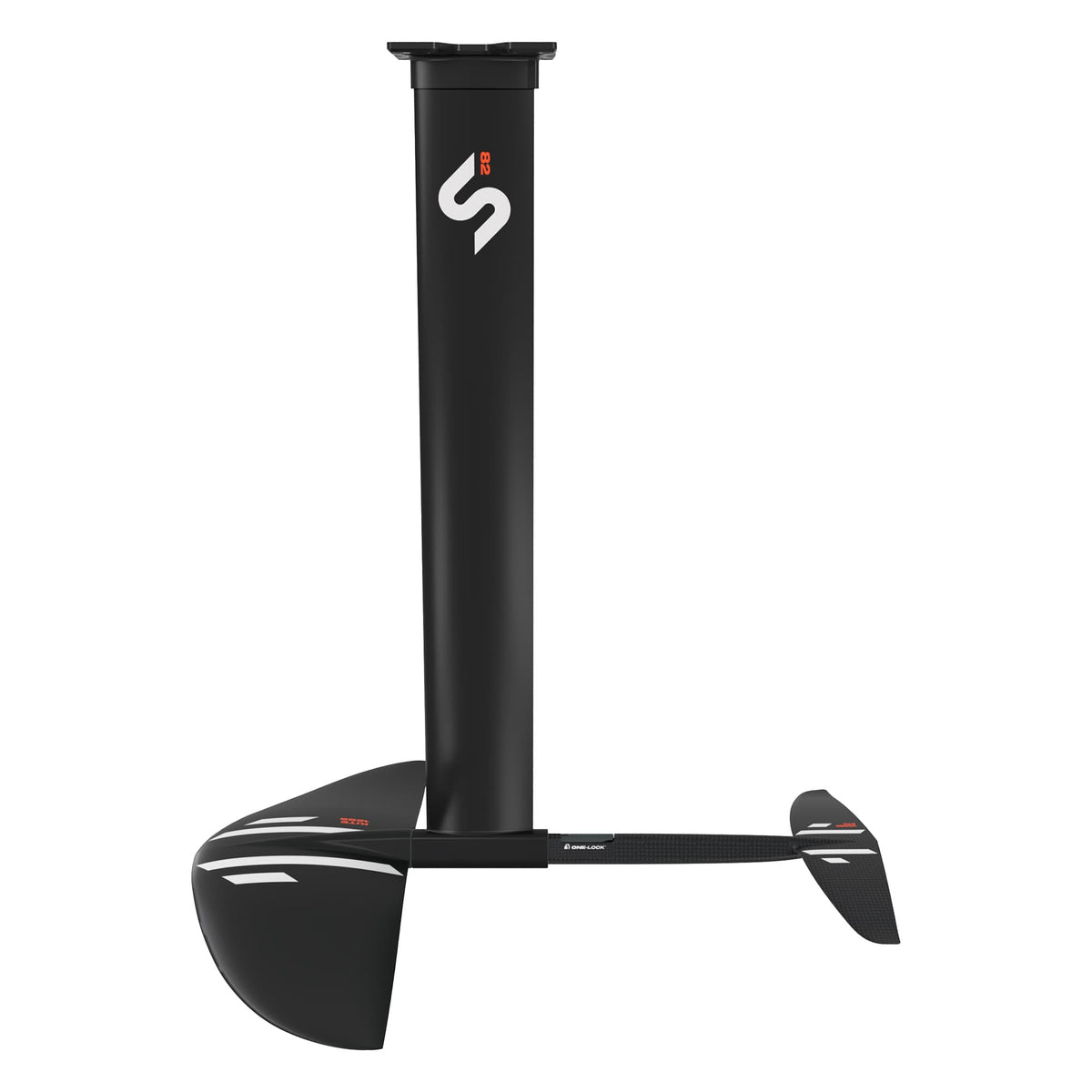 Slingshot One-Lock Kite QuickStart Package - Foil Sets