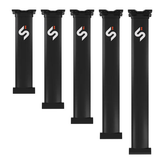 Slingshot One-Lock Aluminum Mast - One-Lock Masts