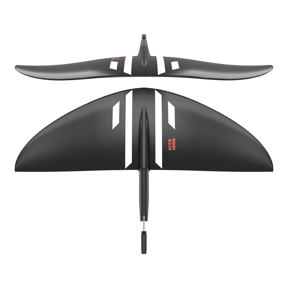 Slingshot One-Lock Kite QuickStart Package - Foil Sets