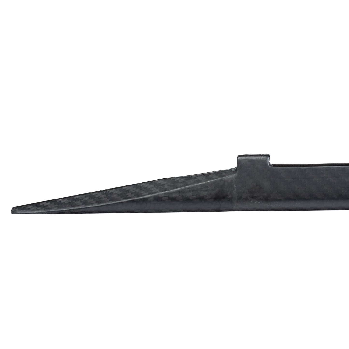 Slingshot One-Lock Carve Tail 200 - One-Lock Stabs