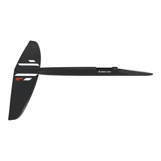Slingshot One-Lock Verse Tail 270 - One-Lock Stabs