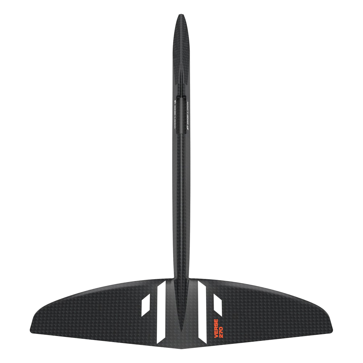 Slingshot One-Lock Kite QuickStart Package - Foil Sets