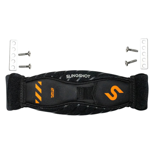 Slingshot Surf Strap Single V3 - Surf Straps