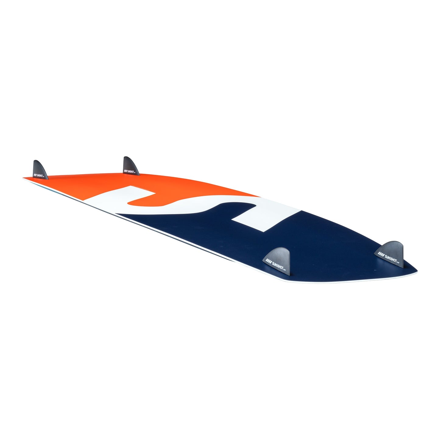 Slingshot CRISIS V8