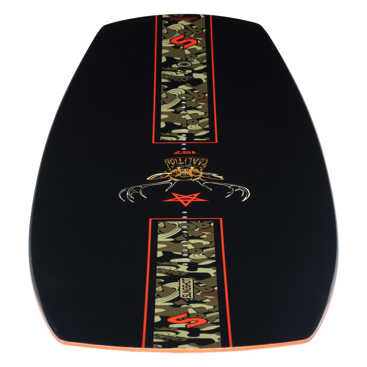Slingshot COALTION / KTV V2 Bundle - Bundles