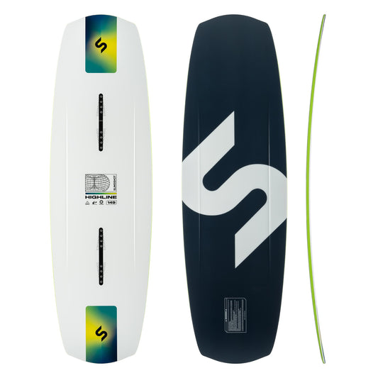 Slingshot HIGHLINE V3 / OPTION V2 Bundle - Bundles