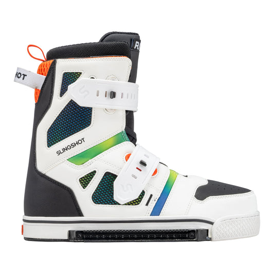 Slingshot RAD Boots | 26 - Boots w/Walk Liners