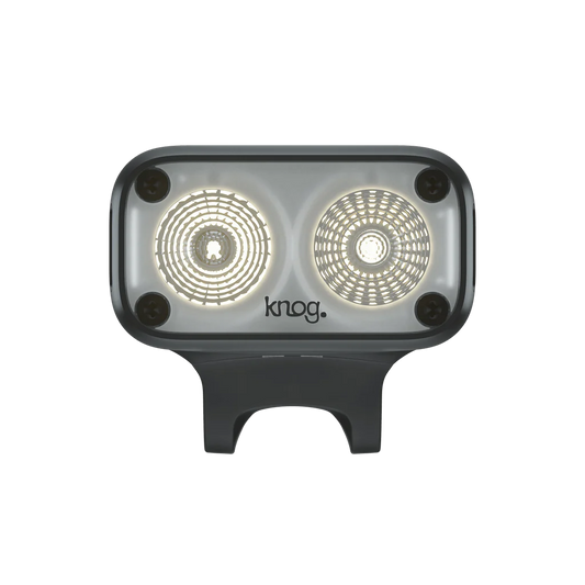 Knog Blinder Road 400 - Front Lights