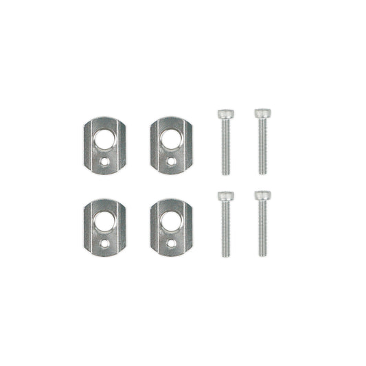 M6 Locking T Nuts