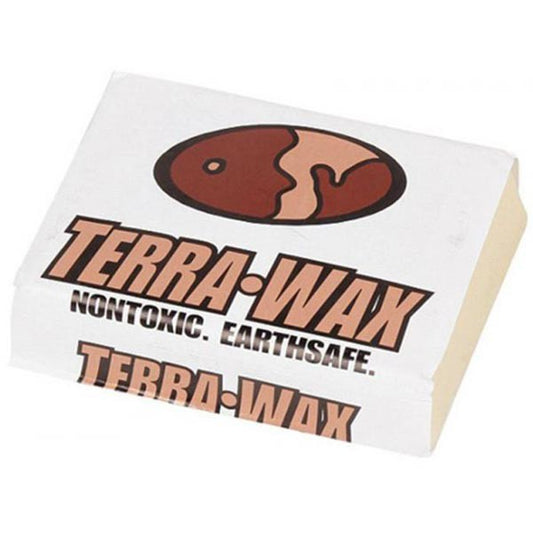 Terra Wax Basecoat