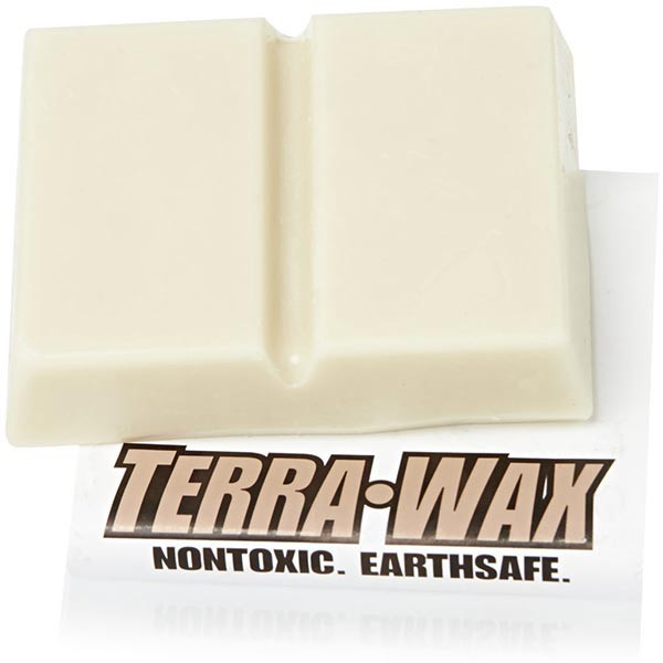 Terra Wax Basecoat