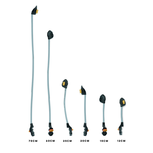 Removable v2 Motor Cable