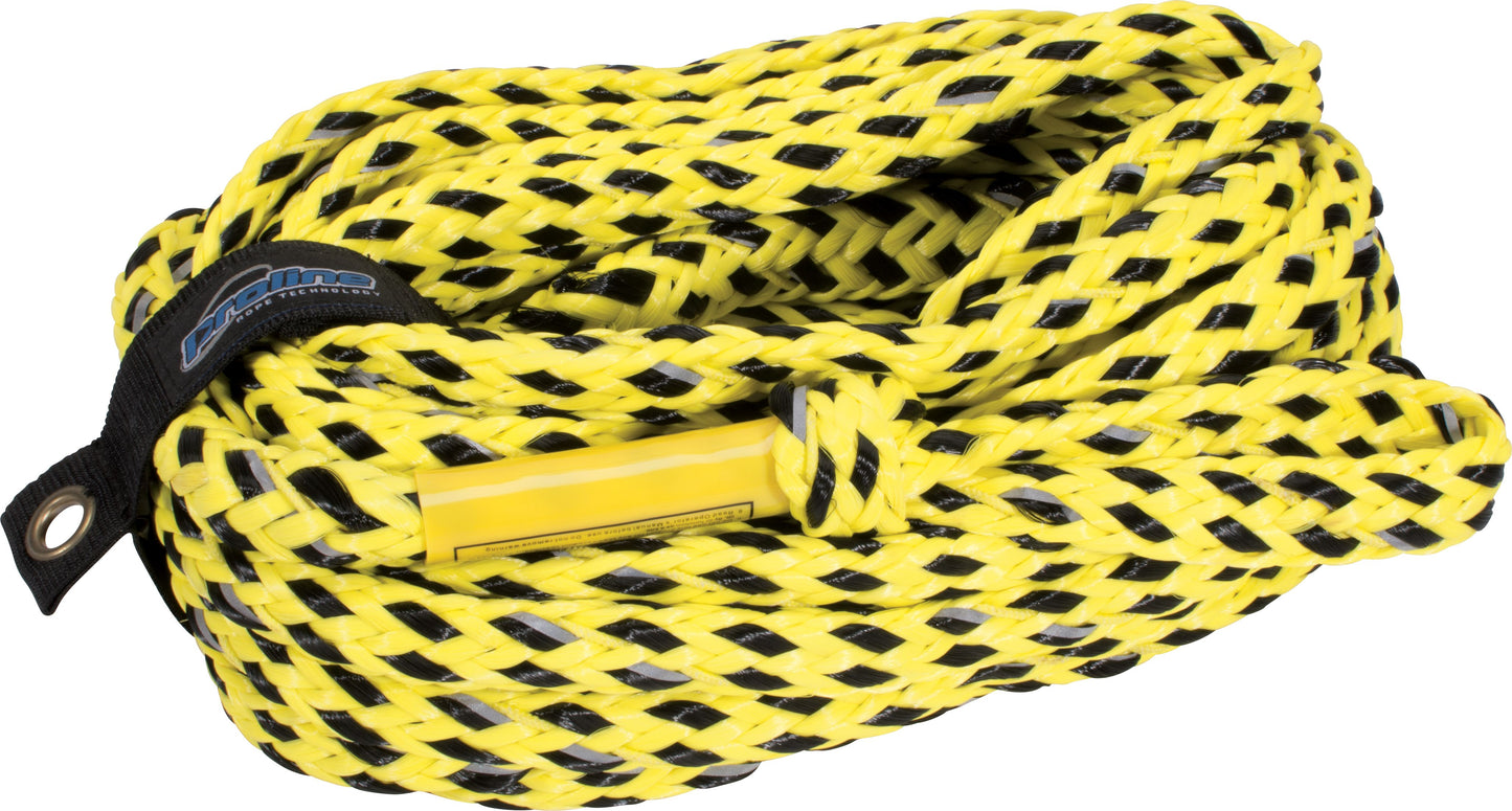ProLine 60ft 6P Value Safety Tube Rope