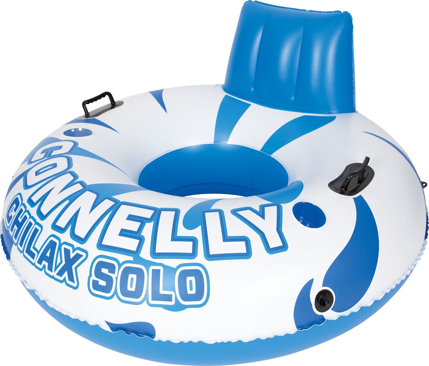 Connelly Chilax Solo 1 Lounge Tube