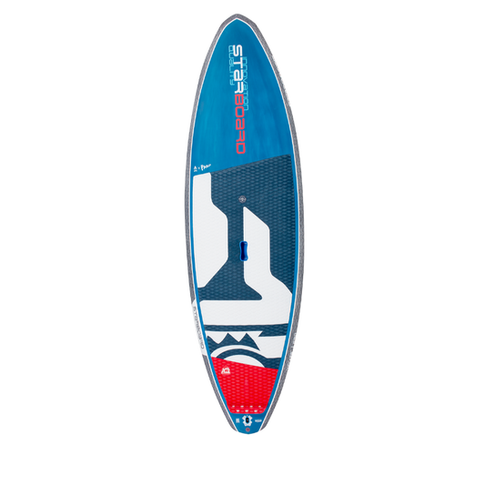 Starboard SUP PRO STARLITE | 20 - SUP Boards