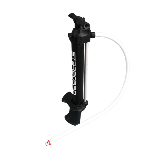 Starboard SUP Acc. Tiki Pump - Pumps