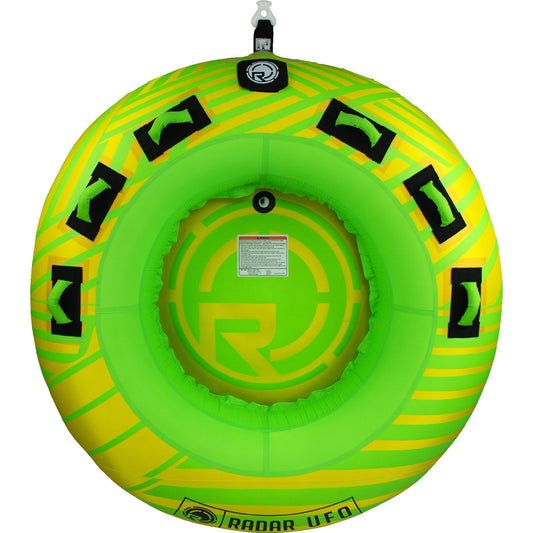 Radar UFO 2 Towable Tube