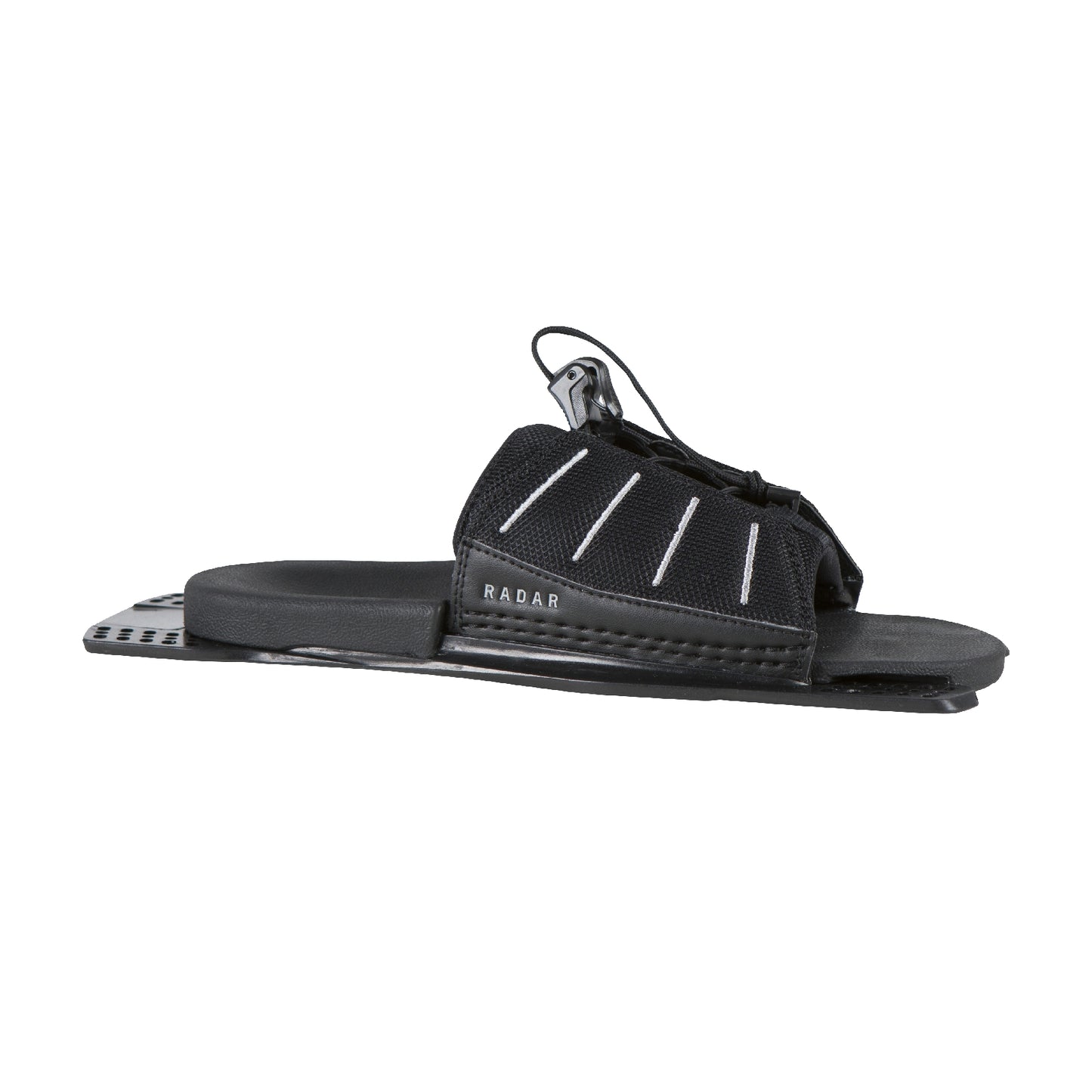 Radar ARTP - Feather Frame | 24 - Bindings
