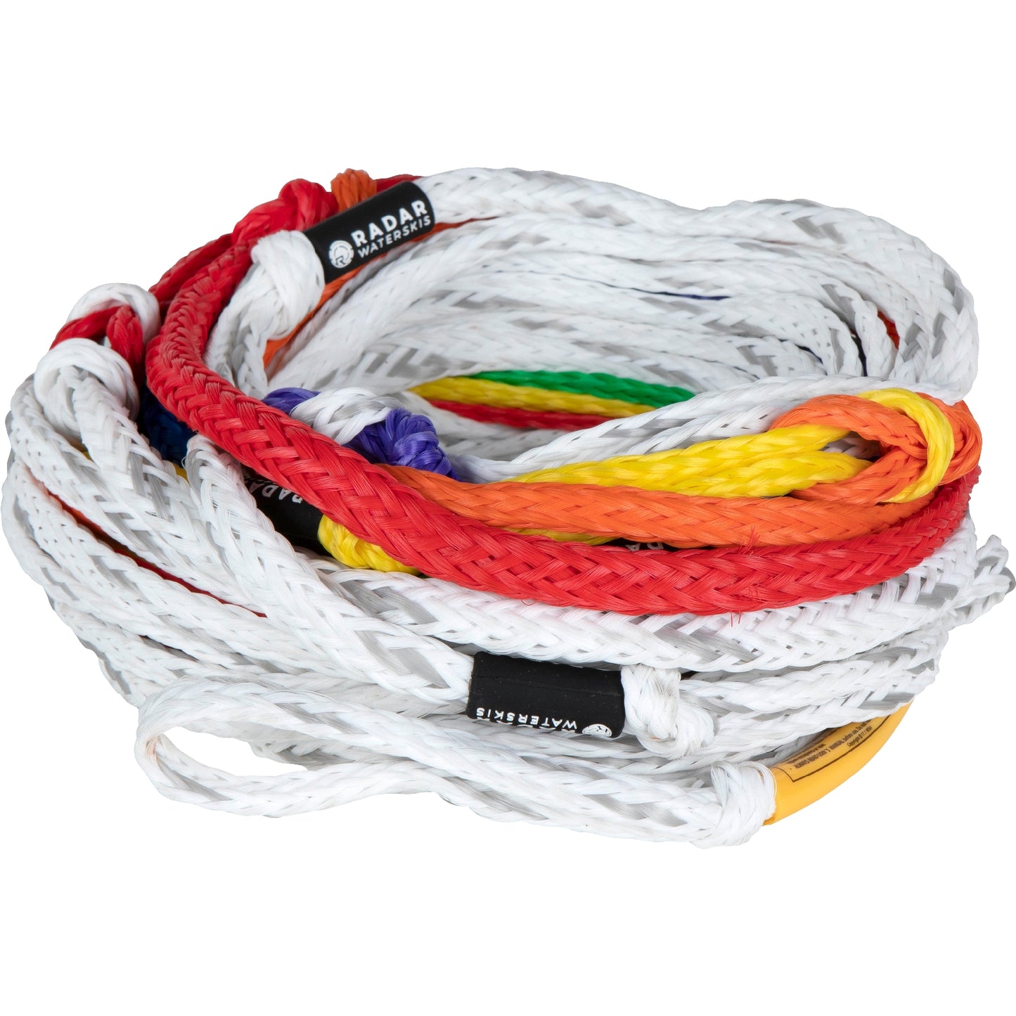 Radar Control 70' - 8 - Section Mainline - Ropes