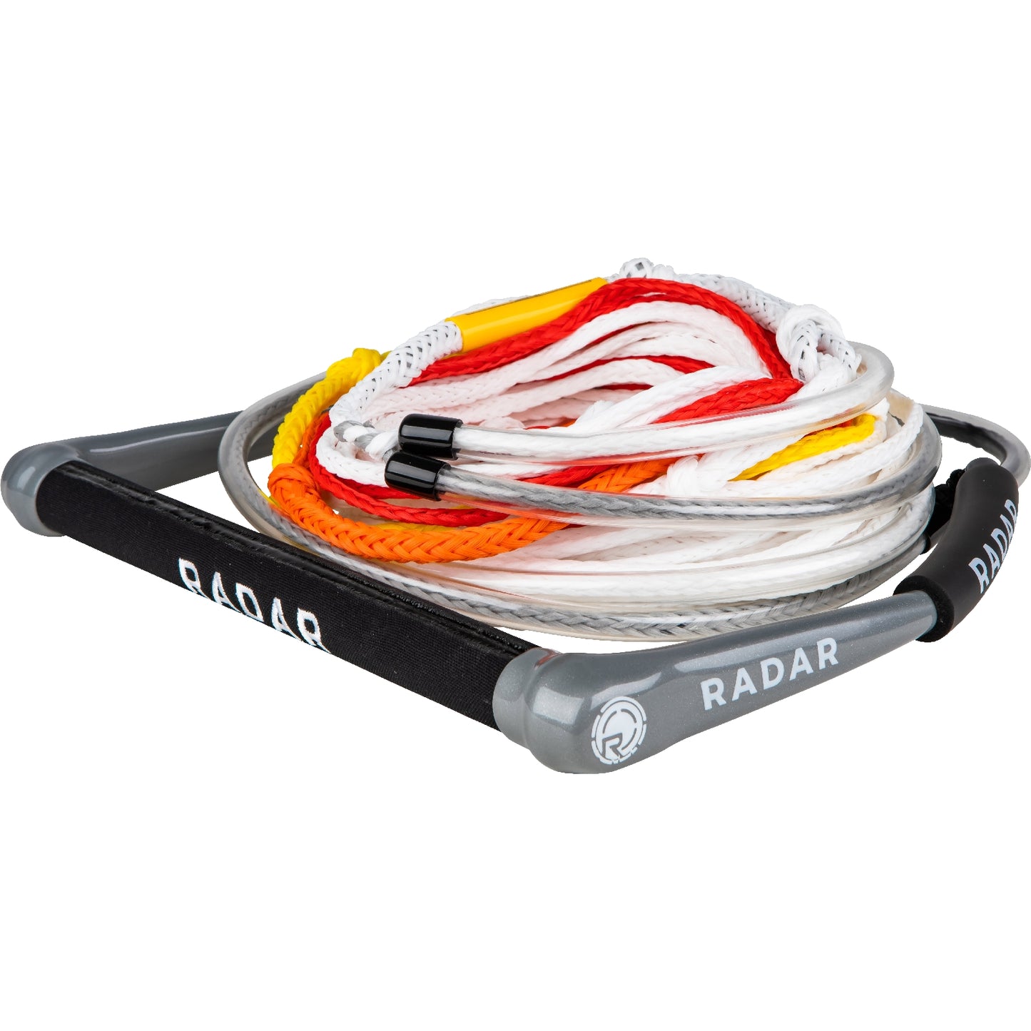 Radar Deep "V" - 15" Diamond Grip Handle - Handles