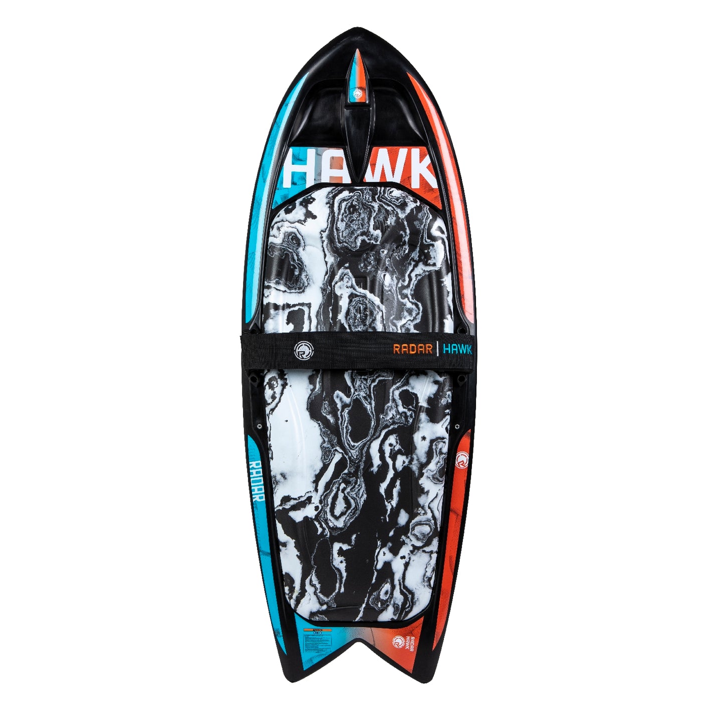 Radar Hawk Kneeboard | 24 - Kneeboards