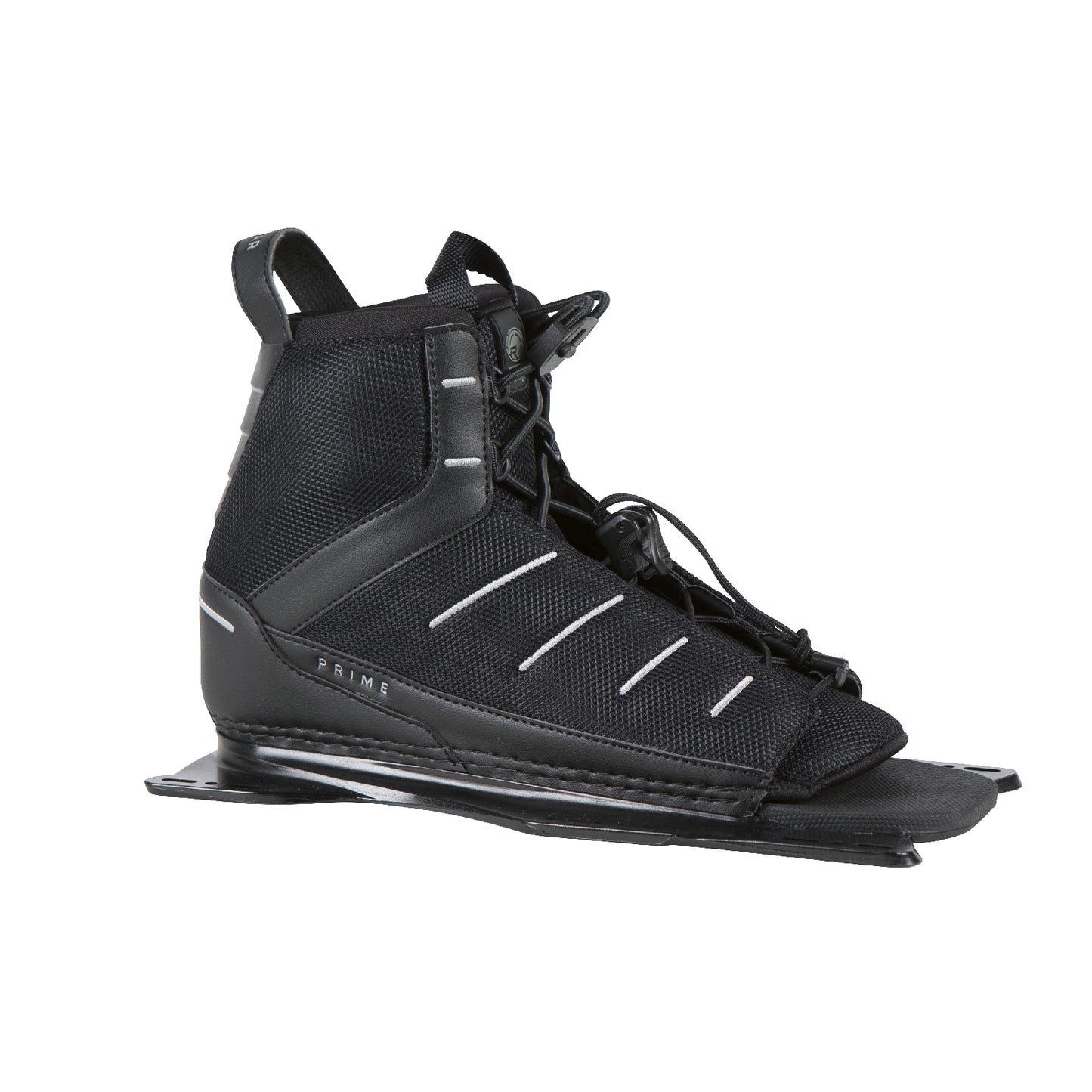 Radar Prime Boot - Front Feather Frame | 24 - Bindings