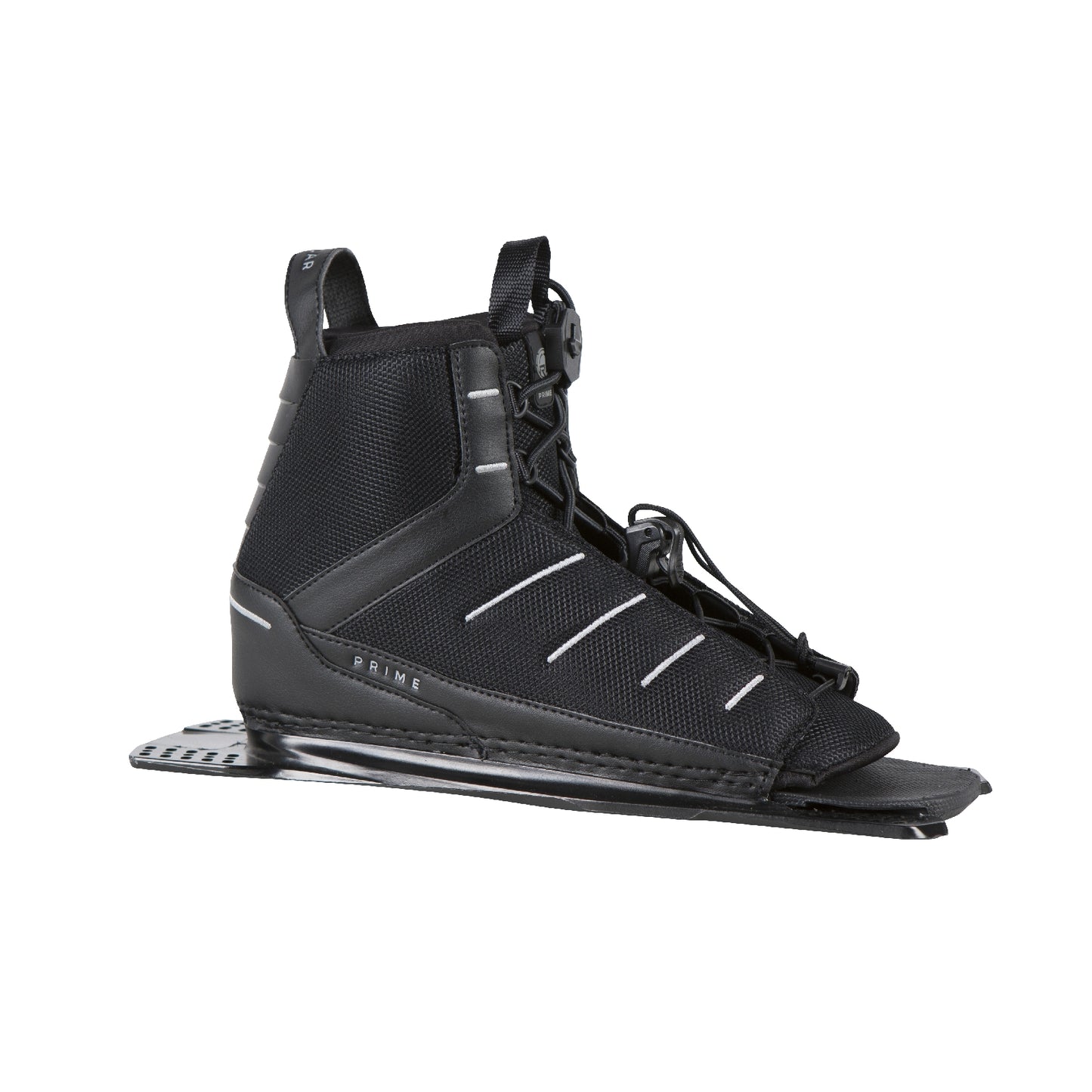 Radar Prime Boot - Rear Feather Frame | 24 - Bindings
