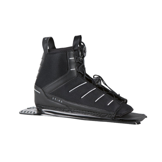 Radar Prime Boot - Rear Feather Frame | 24 - Bindings