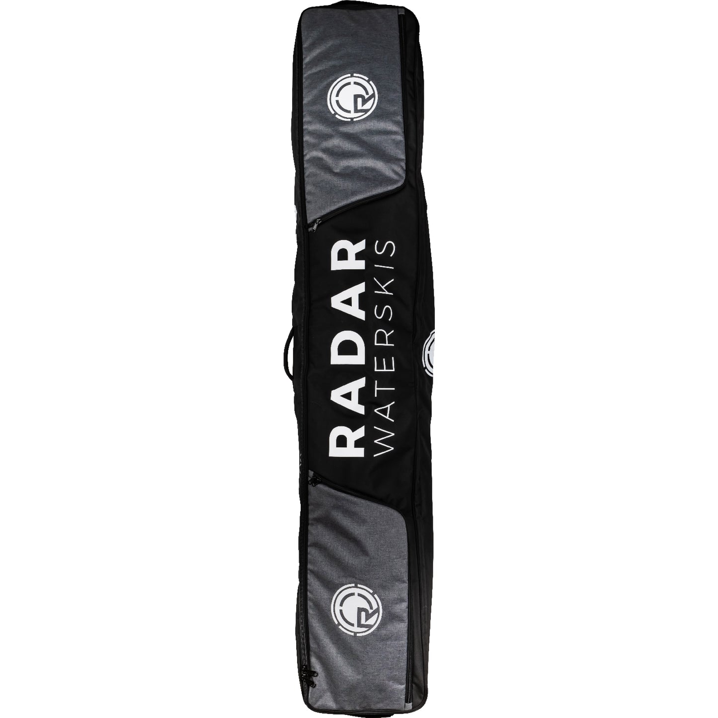 Radar Team Padded Slalom Wheelie Bag | 24 - Waterski Bags