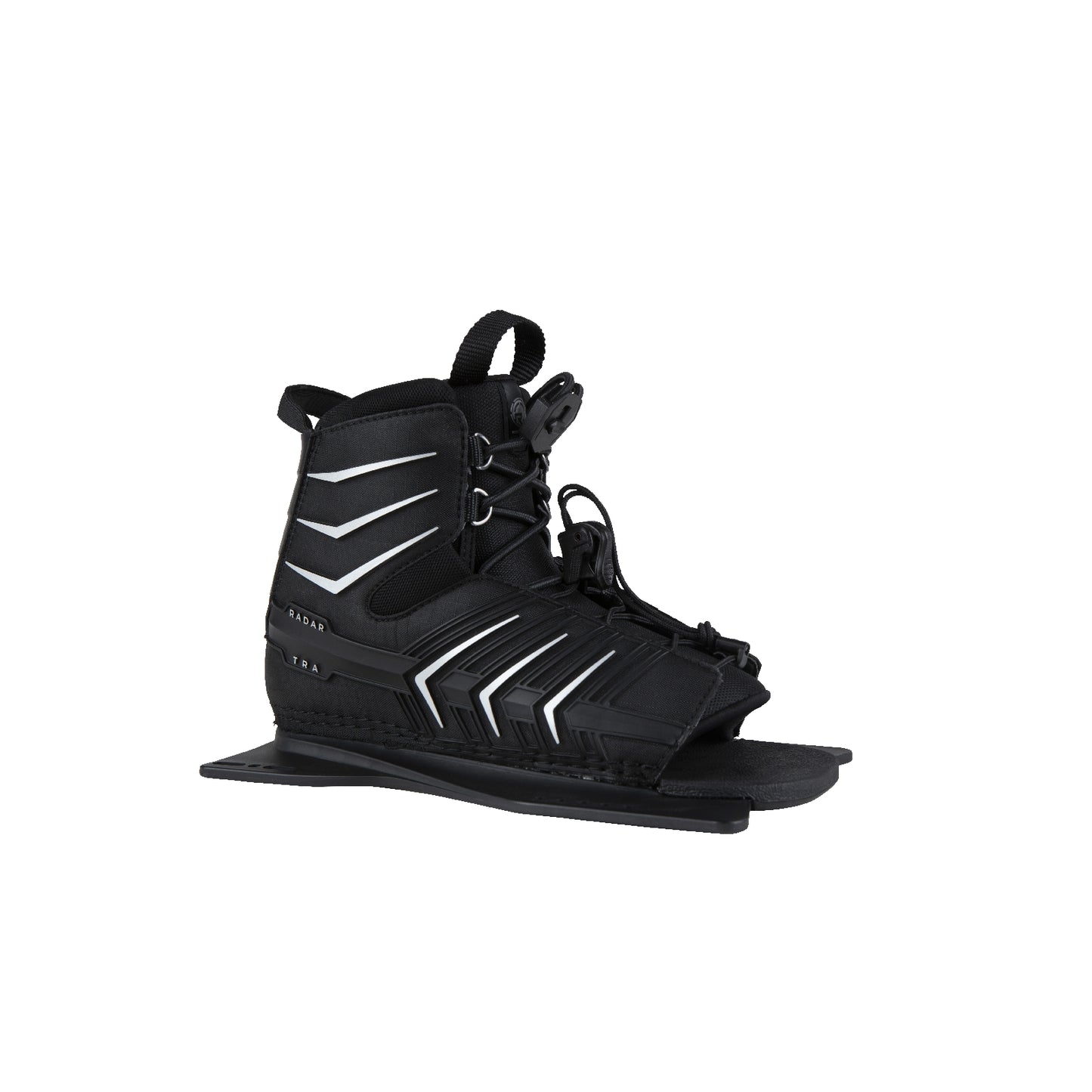 Radar TRA Kids Boot - Front Feather Frame - EU 33-37/US 2-6 | 24 - Bindings