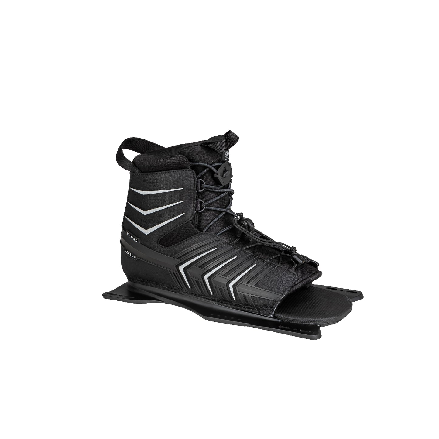 Radar Vector Boot - Front Feather Frame | 24 - Bindings