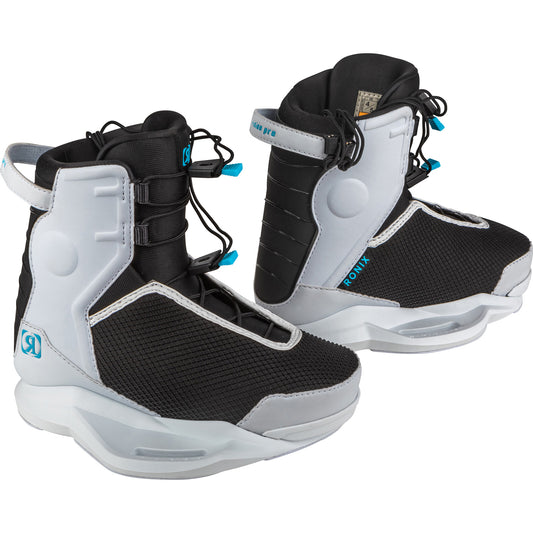 Ronix Vision Kids Pro Boot | 26 - Closed Toe Boots