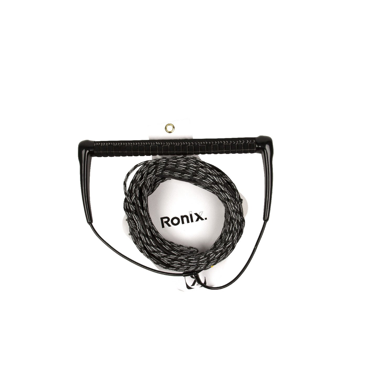 Ronix Combo 4.0 3d Molded Hide Grip w/75ft. Solin Rope Package - 1.15 - Packages