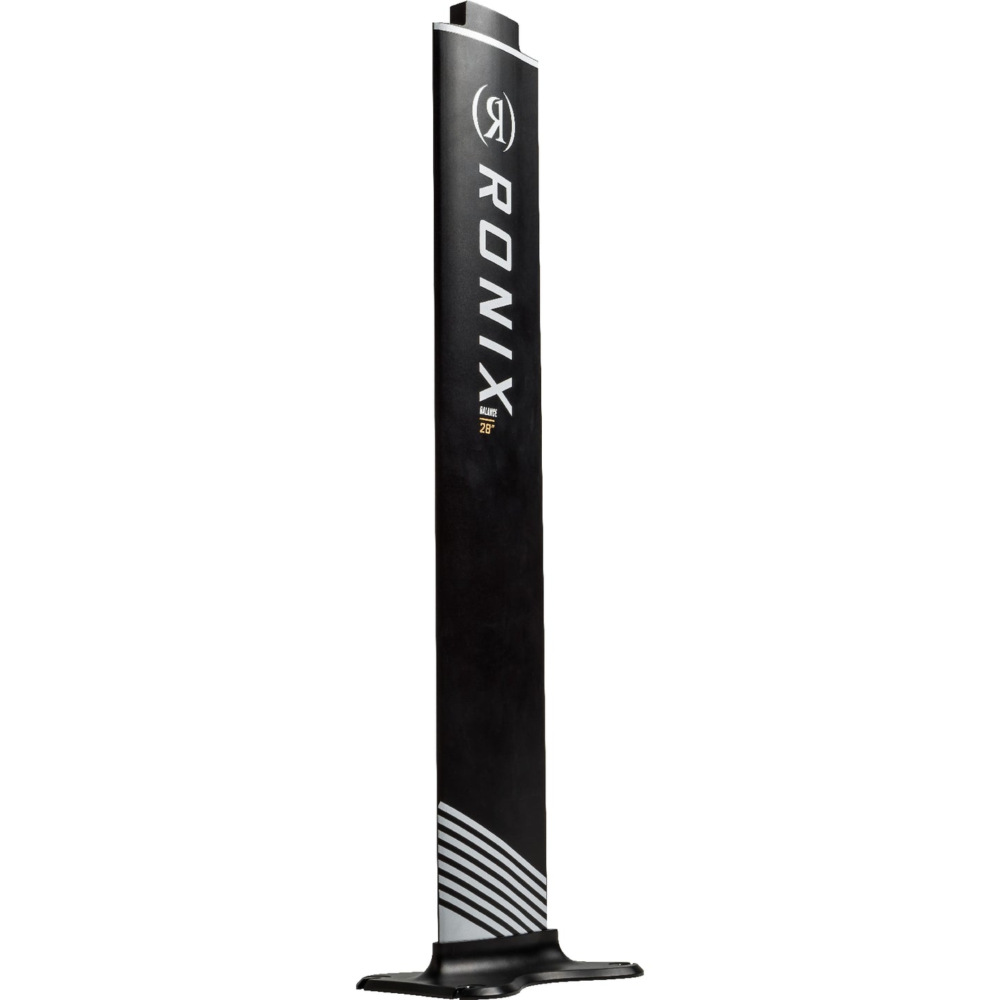 Ronix Alloy - Fluid Mast - Black / White - 24in. / 61cm | 26 - Masts
