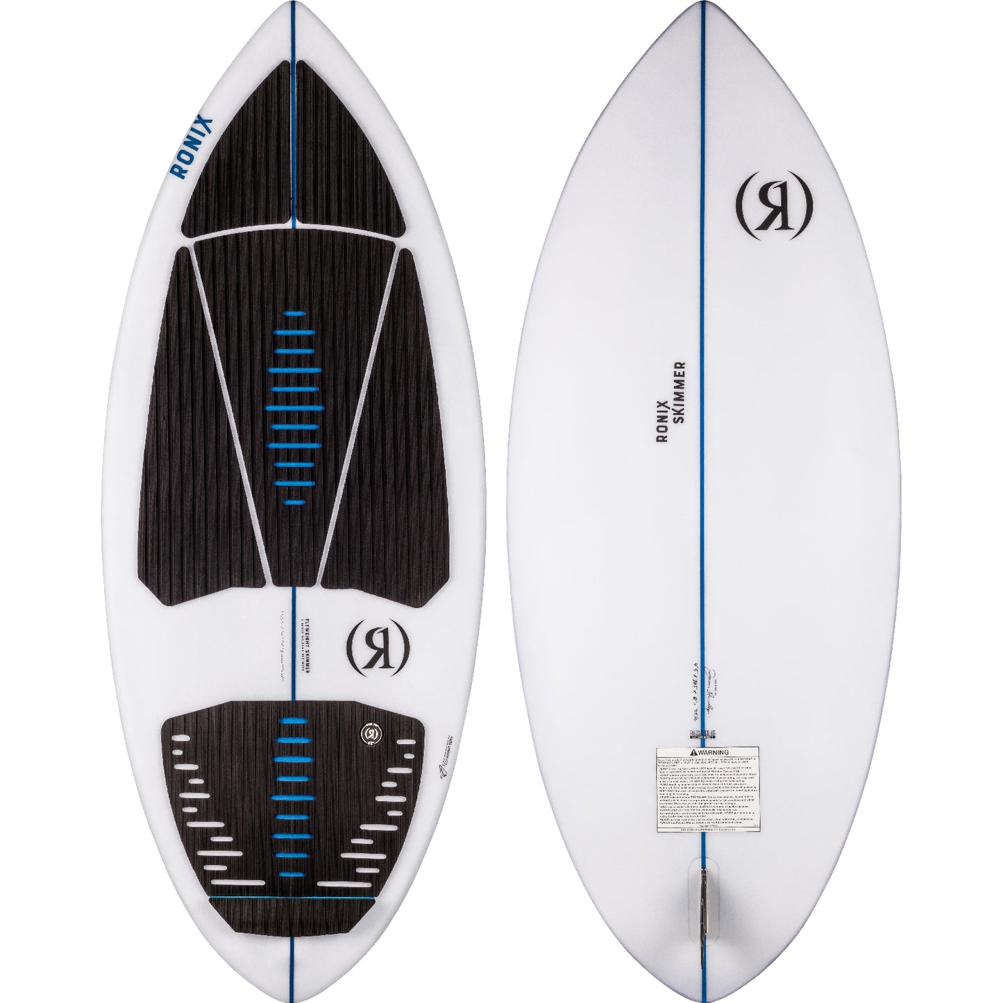 Ronix Skimmer Flyweight Surfer | 26 - Wakesurfs