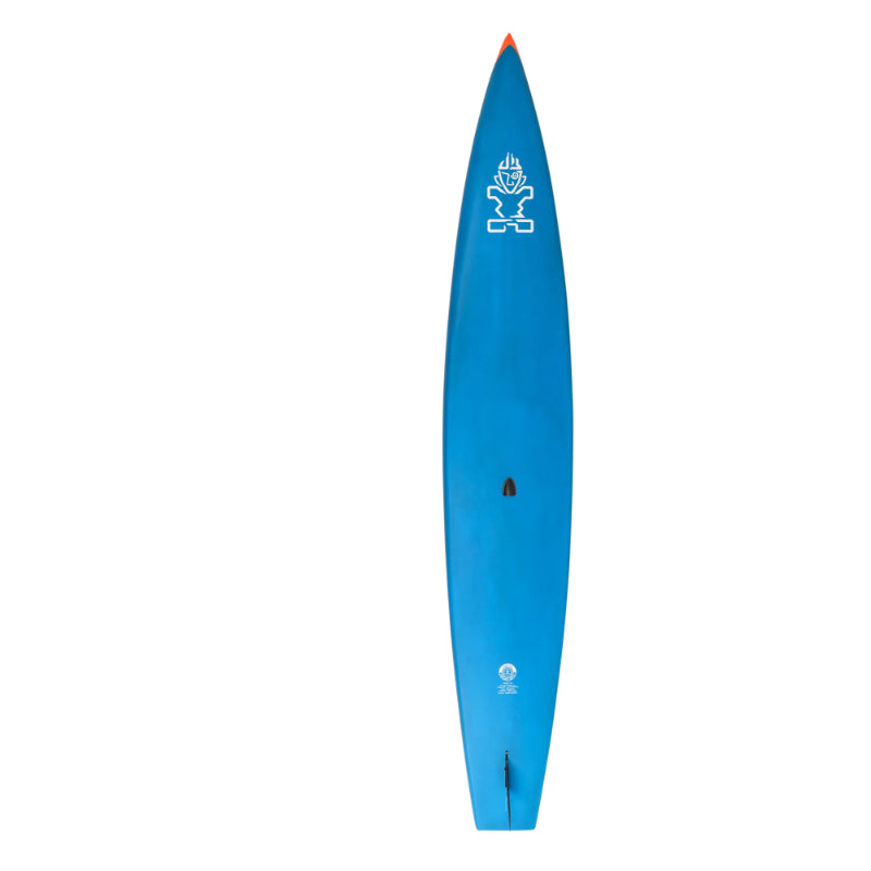 Starboard SUP GEN R BLUE CARBON WITH BOARDBAG | 24 - SUP Boards