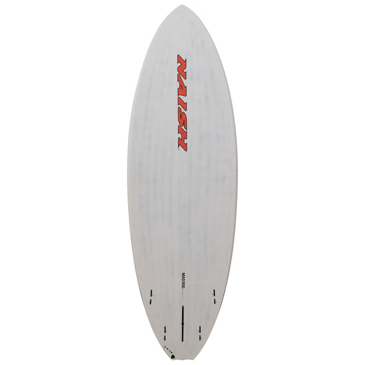Naish Mad Dog | 24 - Short Boards