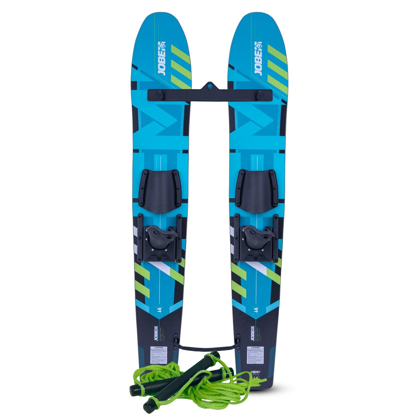 Jobe Hemi Trainer Waterskis - Trainers