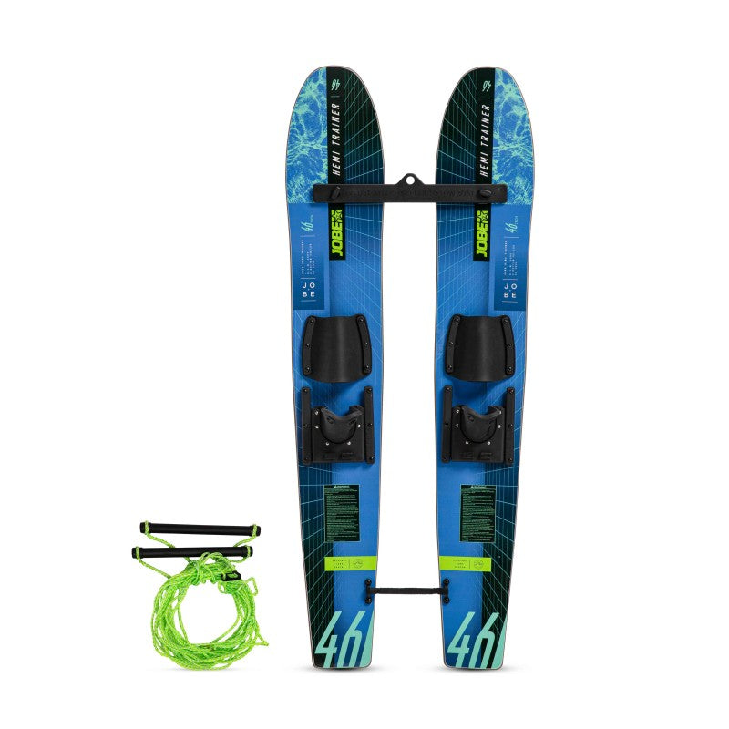 Jobe Hemi Trainers - Water Skis