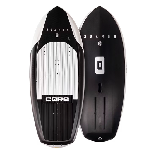 Core ROAMER S Wing Foilboard - Wing Foilboards